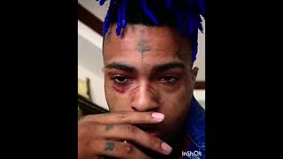 Everyone misses you and no one has forgotten you XXXTENTACION