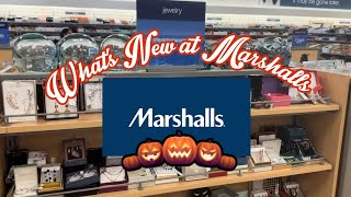 Marshalls Halloween Accessories 🎃👻  No Talking  | Marshalls Accessories | Browse With Me