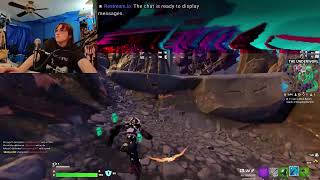 NEW FORTNITE SEASON!!! GREEK GODS!!!! SECRET STREAM!!!!