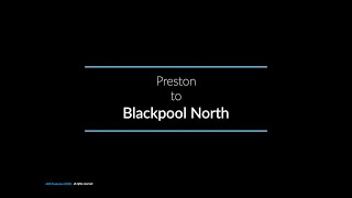 Preston to Blackpool North