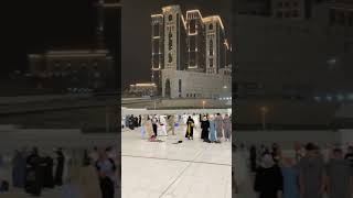 Rain in Haram | Makkaj