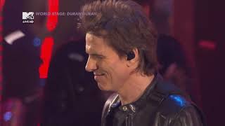 Duran Duran - Ordinary World Live Milan 2015