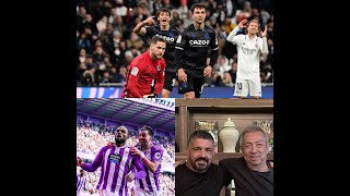 LaLiga's Mid-Season Mavericks: Surprising Standouts and Intense Battles