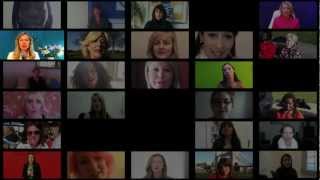 IWD Video Montage - Women's Wishes from around the world