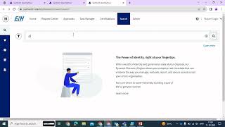 ENH iSecure SailPoint IdentityNow Identity Deletion Demo