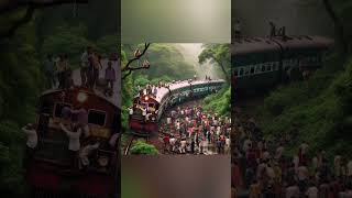 Train accident | Indian train accident