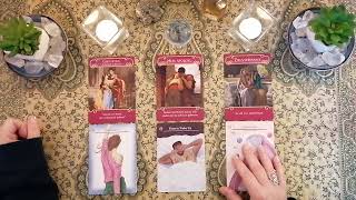 🩷 Vissen Liefde • Week Reading • Een Versnelling • Tarot Reading 2024