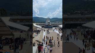 Peaceful life in Tirupati      #tirupatipeacefullifeinTirupati #ShanmukhaPavanSagarTKL#shorts#viral