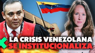 Más Presión Internacional para Venezuela: ¿Podrá el TSJ cerrar el Conflicto?