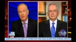 Fox's Ralph Peters: US Military Leaders May Not Have The "Character, The Wherewithal" To Defeat ISIS