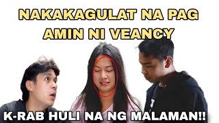 KALINGAP RAB NABUKING NIYA ANG EDCY! AT MAY HULI NA ITONG NALAMAN|KALINGAP RAB LATEST VLOG TODAY