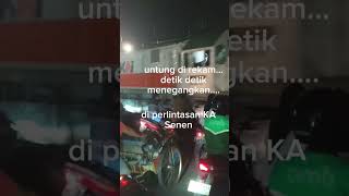 Detik detik Menegangkan