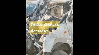 Big Accident In Sawan Bridge | Sawann Bridge Rawalpindi Video #rawalpindi #sawanbridge