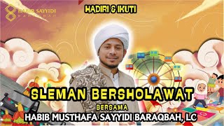 SLEMAN BERSHOLAWAT