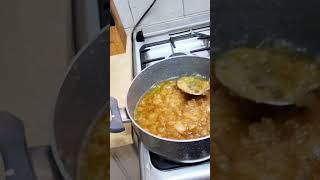 #Halwa  #NishastaHalwa #coking #sweet #busybabay #shortvideo like share subscribe