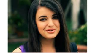 Rebecca Black