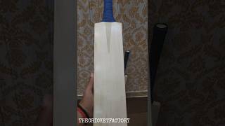 PLAYERS EDITION CRICKET BAT #cricket #englishwillowbat #cricketbat #ukcricket #ipl #cricketgear