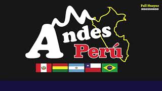 ANDES PERU ▶️ hierbabuenita 【PRIMICIA 2019】★★