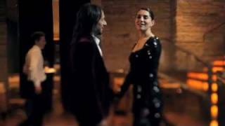 Bob Sinclair feat. Raffaella Carrà - A far l'amore (Official Video)