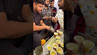 Hard Working Man Selling Banarah Ki Famous Thandai | #thandai | ##short #hardworkingman | #shorts