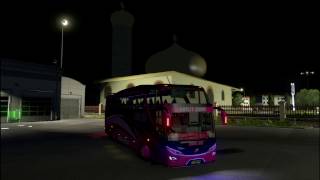 ETS2 || Subur Jaya test alarm mundur "Pokemon"