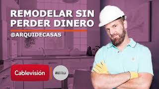 Cómo remodelar SIN PERDER DINERO | Consejos de obra | Cap 1