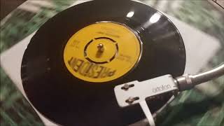 The West Indians (Eddie Grant) - Beautiful Baby