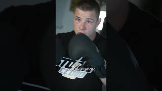 StormCloud Bouncer Elite CobraBag x Wiktor Brański #shorts #mmaniak