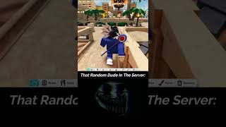 POV: Playing TPT2 In An Public Server #shorts