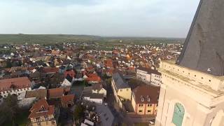 FLYCAM WIESBADEN Bodenheim