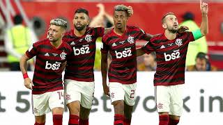 Notícias do Flamengo : Gabigol Agita o Tapetão do Malvadão