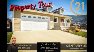 3776 Williston Road Property Tour