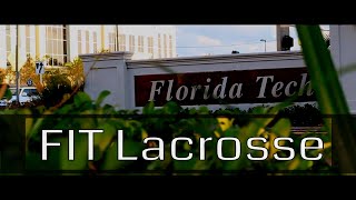 FIT Lacrosse Practice (Hype Edit)