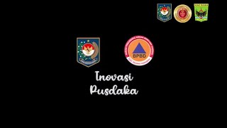 Video Inovasi PUSDAKA (Pusat Data Kejadian Bencana) BPBD Kabupaten Padang Pariaman