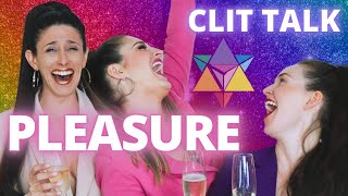 #shorts ClitTalk: Pleasure Is Your Birthright