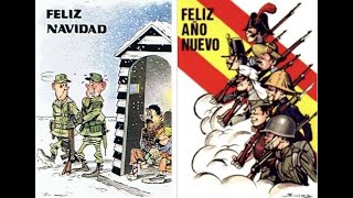 La Pica en Flandes habla de los recuerdos y vivencias de la Navidad en las Fuerzas Armadas