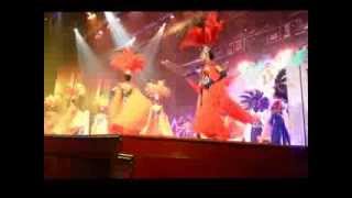 Ladyboys Show