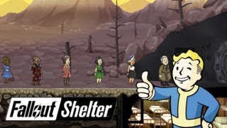 Fallout Shelter   Nintendo Switch Trailer   E3 2018 for PC   Metacritic