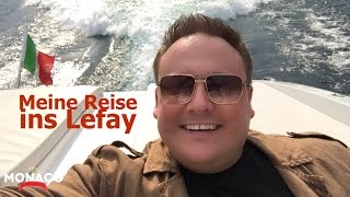 Lefay, Resort & Spa, Reise-Vlog, Videotagebuch, Luxushotel, Testsieger