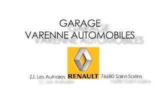 Garage Varenne automobiles