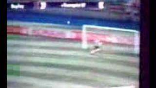 PES 2008 best goal by Trip