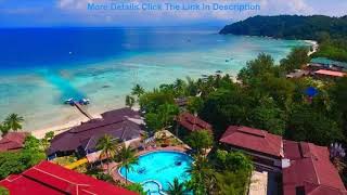 Best Arwana Perhentian Resort - Malaysia