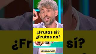 ¿Puede comer frutas mi perro y mi gato?