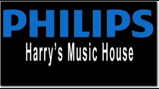 Harry's Music House