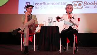 Rita Moreno Q&A | 2015 Loft Film Fest