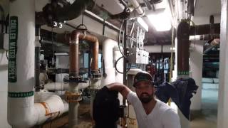 Hvac pump repair specialist Palm Beach