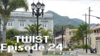 Help in Puerto Rico | TWIST Ep 24