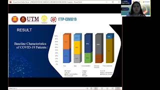 CLINICAL CHARACTERISTICS AND SEVERITY PROFILE OF COVID-19 PATIENTS WITH HYPERTENSION IN SULAWESI