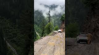 Nelaam Valley Azad Kashmir #explorepakistan #adventure #shortsyoutube