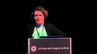 S3C Paris   Carine Saloff Coste from Mairie de Paris